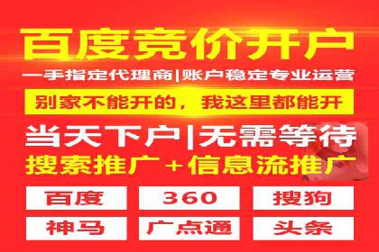 某知名企业SEM营销推广的全面策略